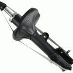 Амортизатор задний правый STATIC Hyundai Tucson