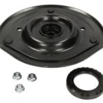 Опора перед. аморт. (з подш.) Raiso (Швеция) Chrysler Voyager IV