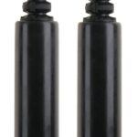 Пыльник+отбойник задн. аморт. Raiso (Швеция) Toyota Yaris Verso