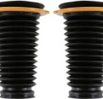 Пыльник+отбойник перед. аморт. Raiso (Швеция) Jeep Compass