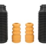 Пыльник+отбойник перед. аморт. Raiso (Швеция) Chevrolet Captiva