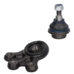 Комплект шаровой опоры передний Raiso (Швеция) Peugeot 508