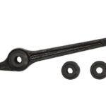 Рычаг передний левый нижний Raiso (Швеция) Mazda Demio