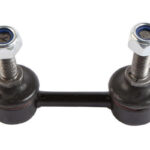 Стойка стаб. задняя Raiso (Швеция) Subaru Forester