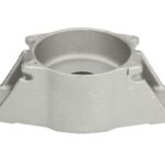 Опора заднего амортизатора Raiso (Швеция) Mazda 3