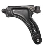 Рычаг передний нижний левый Raiso (Швеция) Opel Meriva A