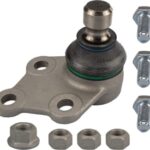 Шаровая опора передняя Raiso (Швеция) Mercedes Viano (W639)