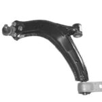 Рычаг передний левый нижний Raiso (Швеция) Peugeot Partner