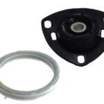 Опора перед. амортизатора (з подш.) Raiso (Швеция) Audi A6 C5