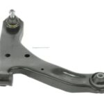 Рычаг передний нижний правый Raiso (Швеция) Suzuki Grand Vitara II