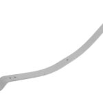 Рессора задняя (усилитель под уши/18mm) Raiso (Швеция)Mercedes Sprinter (903)