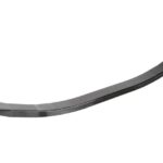 Рессора передняя (пластикова/35мм) Raiso (Швеция) Volkswagen Crafter