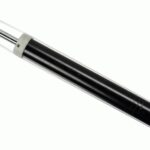 Амортизатор задний STATIC Chevrolet Aveo