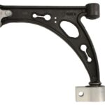 Рычаг передний левый Raiso (Швеция) Audi A3