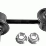 Тяга стабилизатора передняя левая Raiso (Швеция) Chevrolet Epica