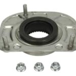 Опора перед. аморт. (з подш.) Raiso (Швеция) Volvo 850