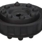 Опора заднего амортизатора Raiso (Швеция) Audi 100 C3