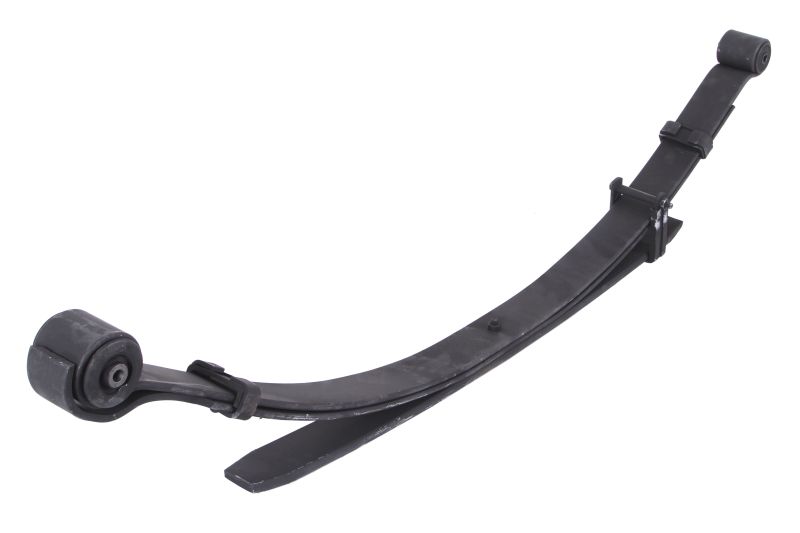 Ресори Volkswagen Amarok Рессора задняя (к-кт 3 листа70/745/745) Raiso (Швеция) VW Amarok