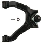 Рычаг передний пр. верх. Raiso (Швеция) Mitsubishi Pajero Sport