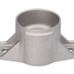 Опора заднего амортизатора Raiso (Швеция) Opel Astra K Estate