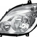 1EB247012011 HELLA фара