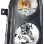 1ER247017061 HELLA фара