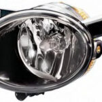 1N0009954411 HELLA противотуманная фара