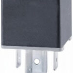 4RA007793031 HELLA реле