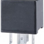 4RD007794021 HELLA реле