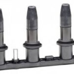 5DA193175331 HELLA катушка зажигания