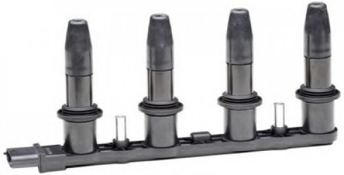 5DA193175331 HELLA катушка зажигания