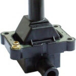 5DA193175361 HELLA катушка зажигания