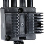 5DA193175651 HELLA катушка зажигания