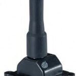 5DA193175541 HELLA катушка зажигания