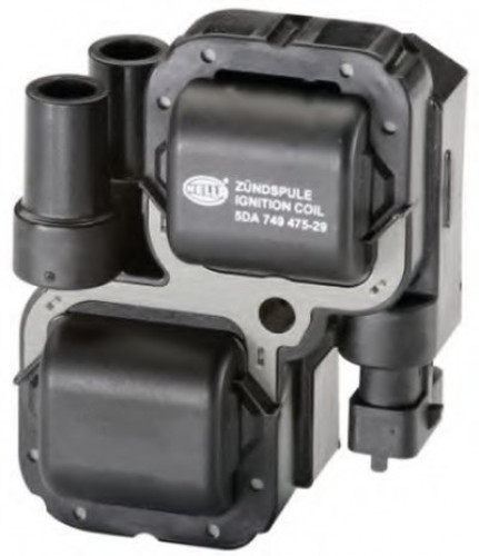 5DA193175991 HELLA катушка зажигания