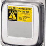 5DC009060011 HELLA предвключенный прибор