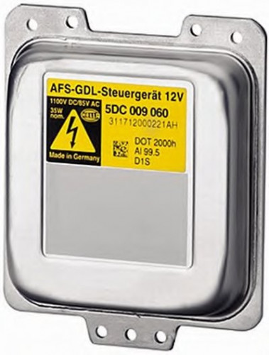 5DC009060011 HELLA предвключенный прибор