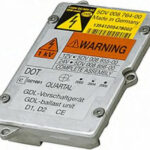 5DV008290004 HELLA предвключенный прибор