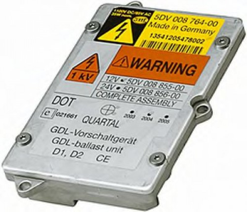 5DV008290004 HELLA предвключенный прибор