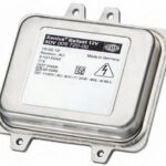 5DV009720001 HELLA предвключенный прибор