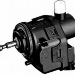 6NM007878501 HELLA регулировочный элемент