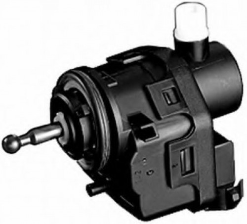 6NM007878501 HELLA регулировочный элемент