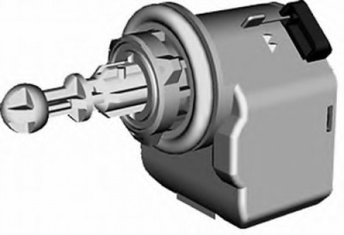 6NM008830601 HELLA регулировочный элемент