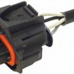 6PA009166501 HELLA лямда-зонд