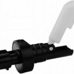 6PR005345031 HELLA датчик уровня