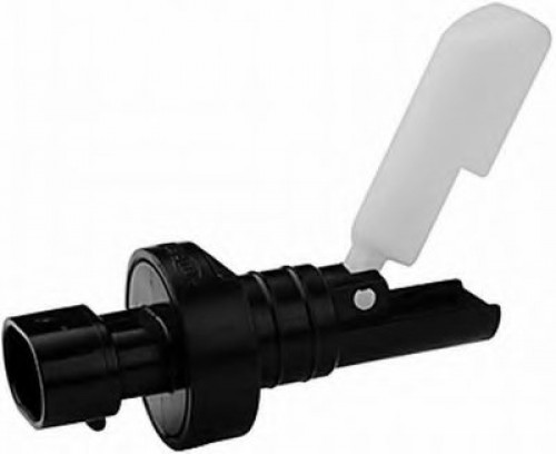 6PR005345031 HELLA датчик уровня