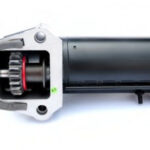 8EA011610151 HELLA стартер