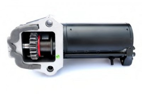 8EA011610151 HELLA стартер