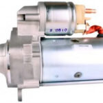 8EA012526151 HELLA стартер