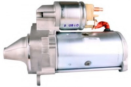 8EA012526151 HELLA стартер